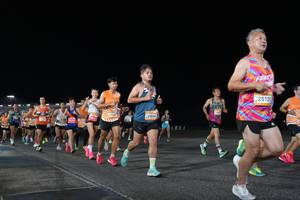 BIB: 22145, 2183, 25125
                            <button type="button" onclick="openModal(22859914)" class="btn btn-primary btn-sm float-right btn-popup" data-toggle="modal" data-target=".modal-high-quality">
                        <i class="fas fa-shopping-cart"></i> Add to Cart
                    </button>
                                            <button type="button" onclick="isThisMe(22859914, true)" class="btn btn-success btn-sm float-right btn-popup btn-isme hidden" data-toggle="tooltip" data-placement="bottom" title="นี่คือรูปของคุณใช่ไหม คลิกที่นี่เพื่อเอาเข้าอัลบั้ม">
                        <i class="fas fa-plus"></i> Add to album
                    </button>
                    <button type="button" onclick="isThisMe(22859914, false)" class="btn btn-warning btn-sm float-right btn-popup btn-isnotme hidden">
                        <i class="fas fa-ban"></i> Remove from album
                    </button>